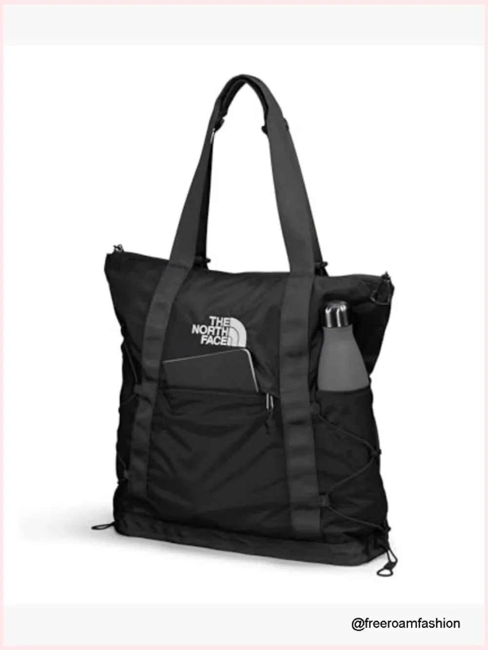 Tote Backpack, 16